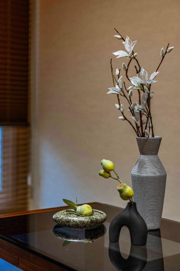 Bijou Suites Serenity Osaka Exteriör bild